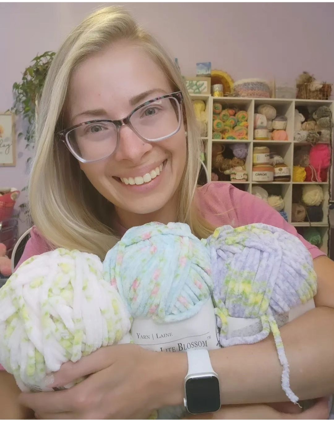 Ashley - Designer of LTK Cuties