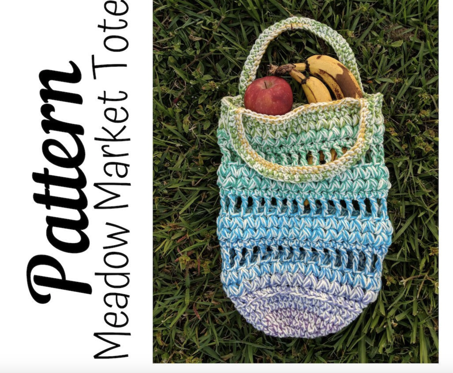 Meadow Market Tote