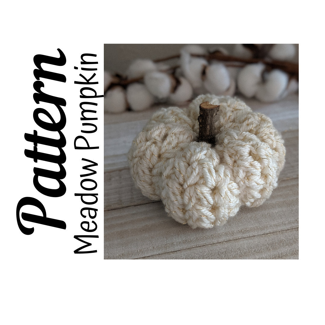Meadow Pumpkin