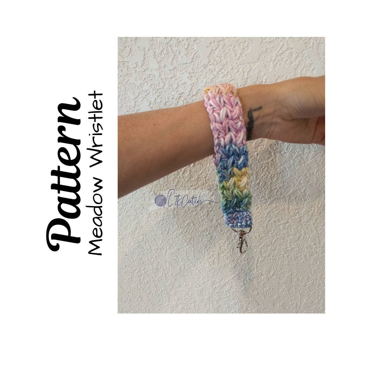 Wearable Accessories crochet patterns
